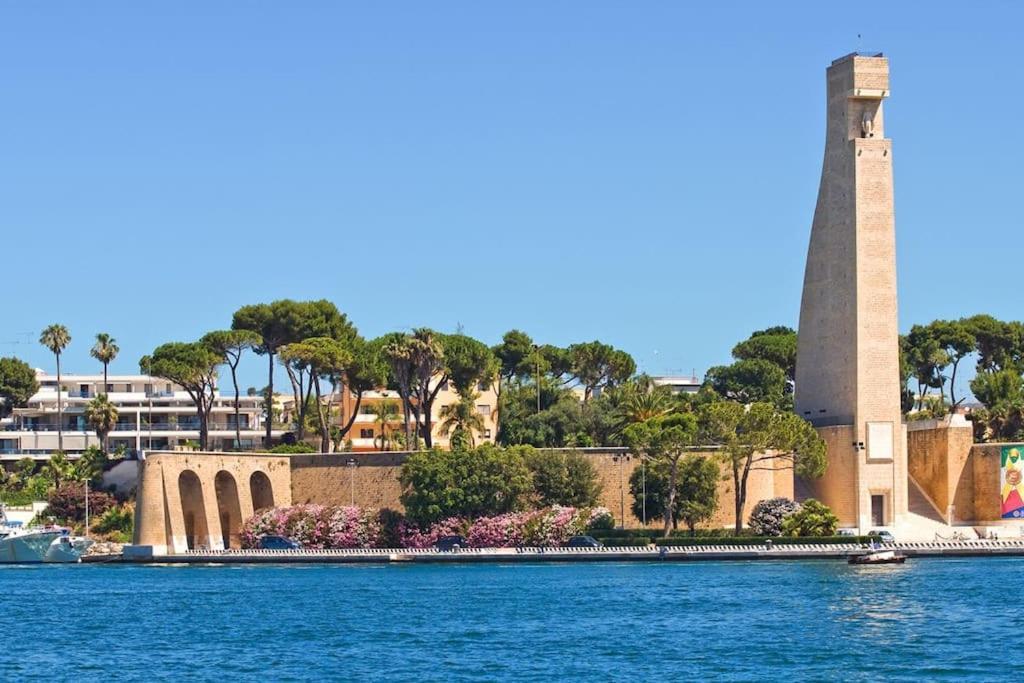 Villa Santa Caterina Brindisi Exterior foto