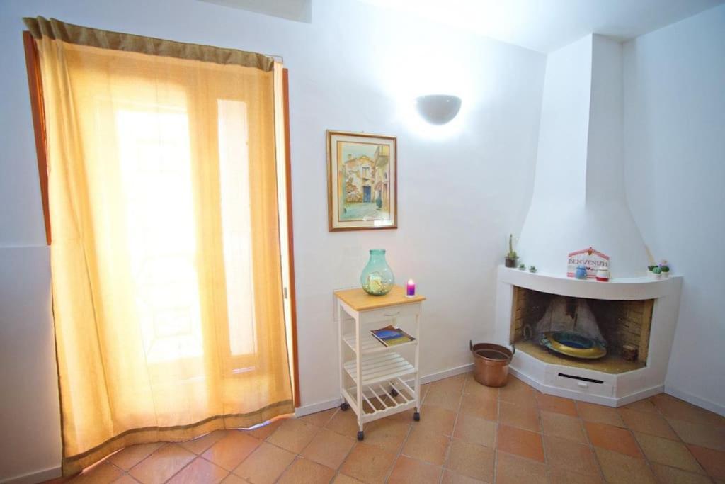 Villa Santa Caterina Brindisi Exterior foto