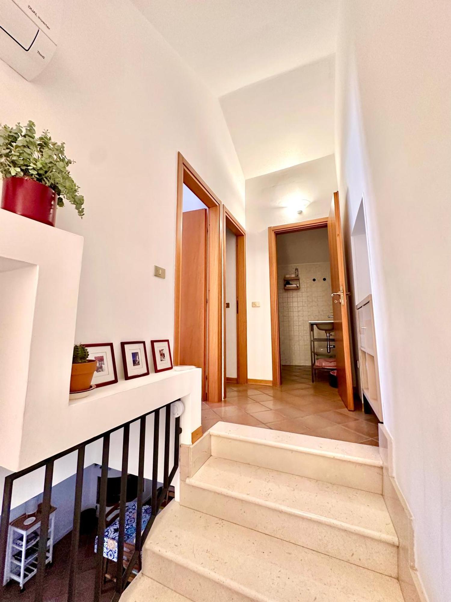 Villa Santa Caterina Brindisi Exterior foto