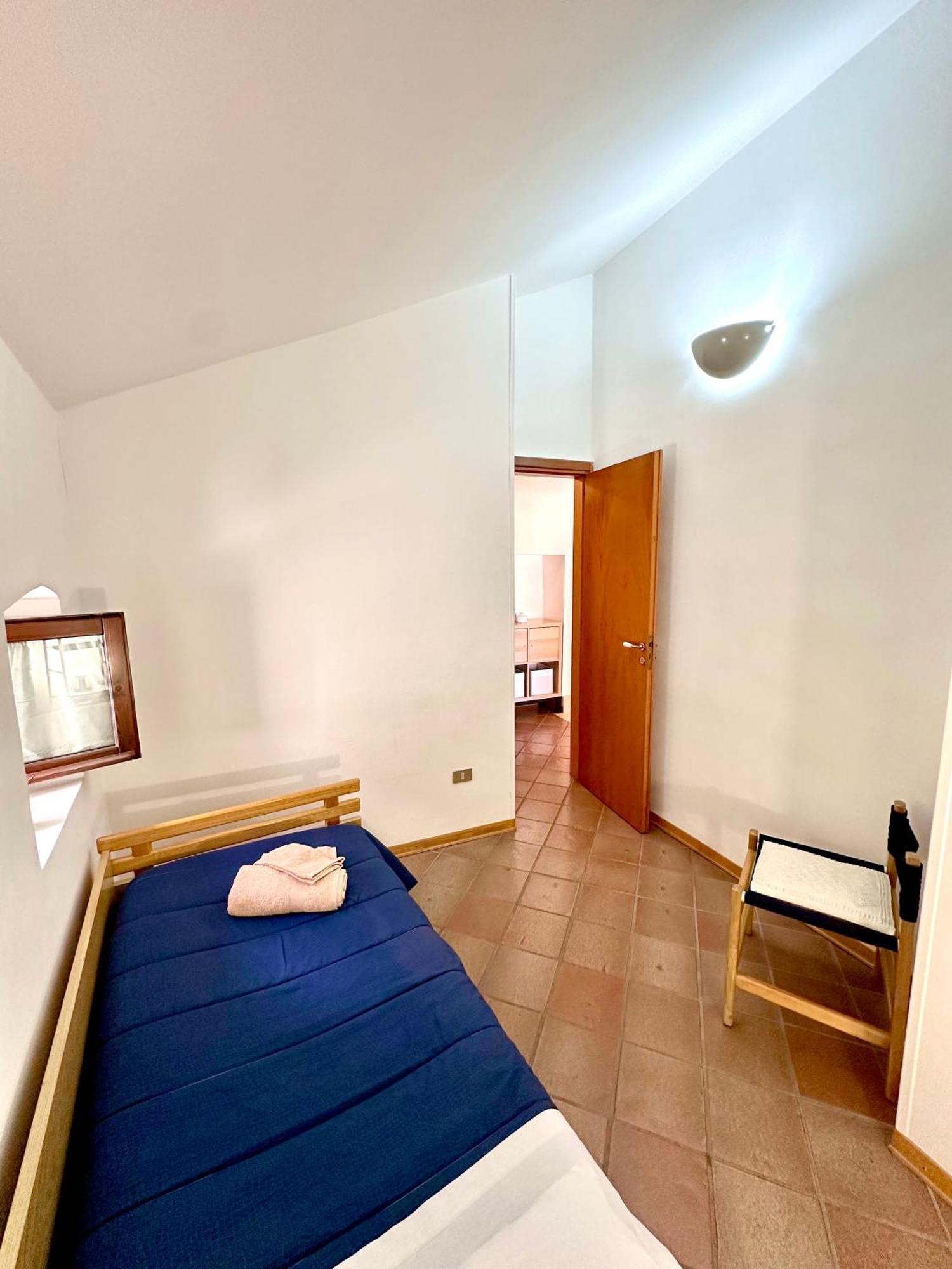 Villa Santa Caterina Brindisi Exterior foto