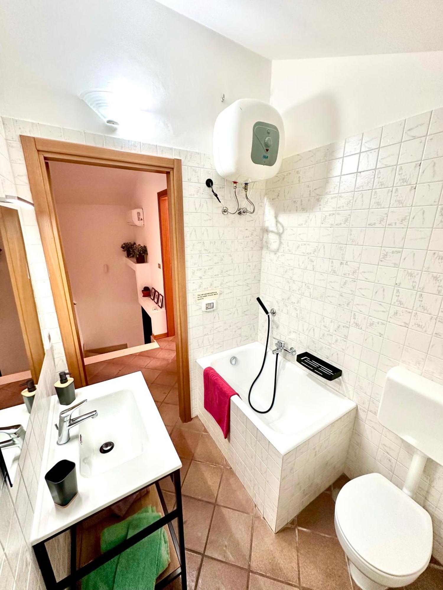 Villa Santa Caterina Brindisi Exterior foto