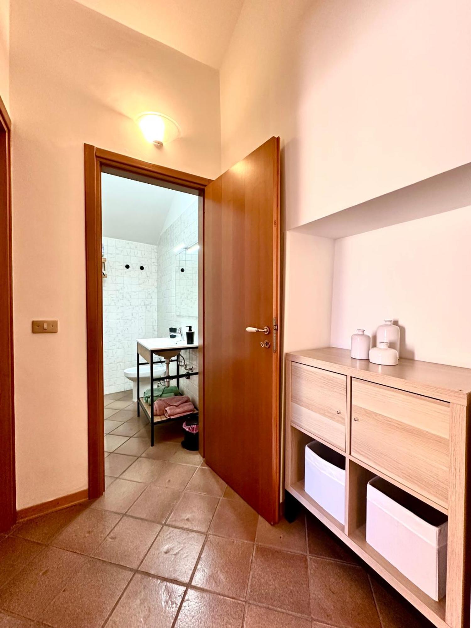 Villa Santa Caterina Brindisi Exterior foto