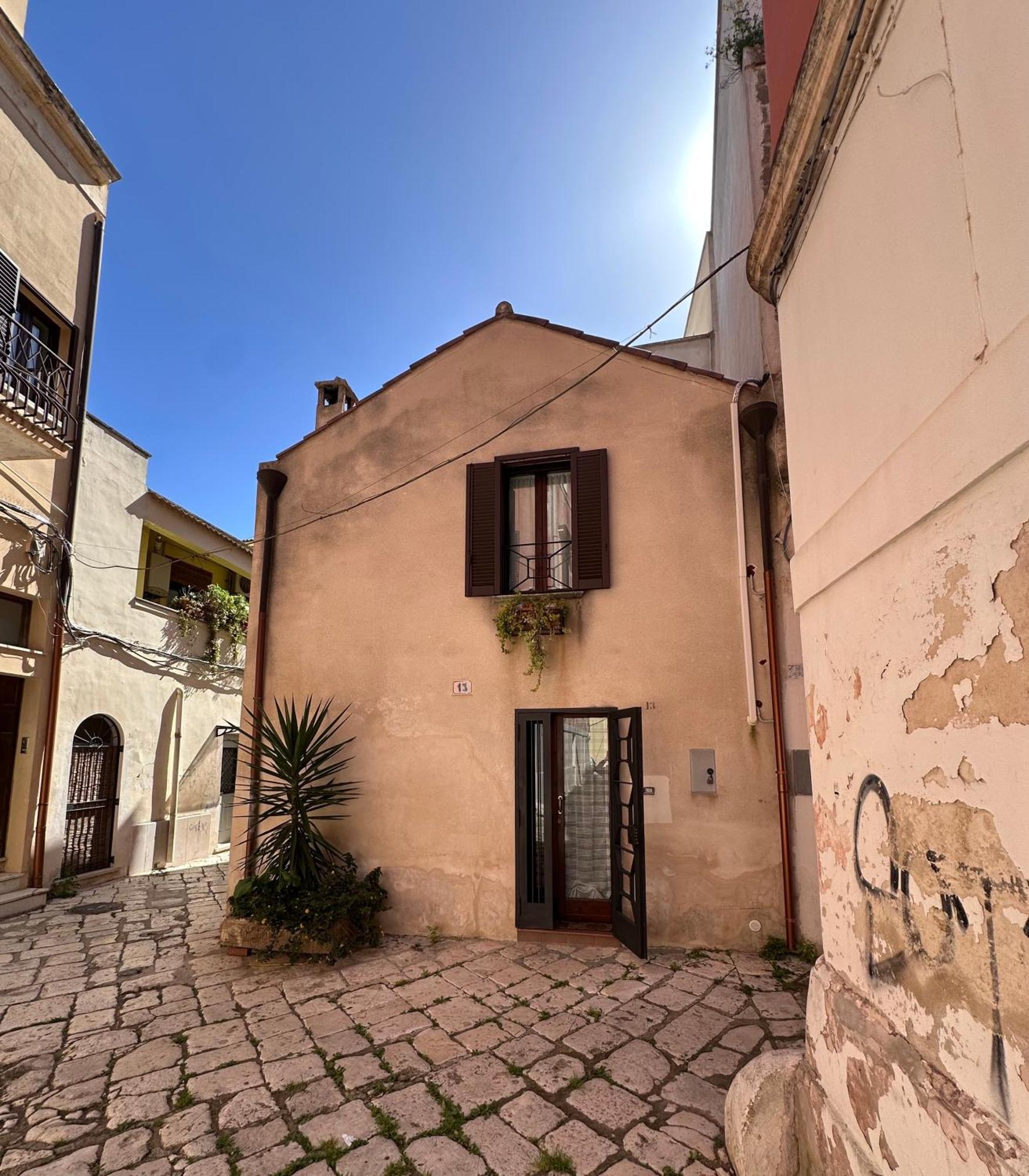 Villa Santa Caterina Brindisi Exterior foto